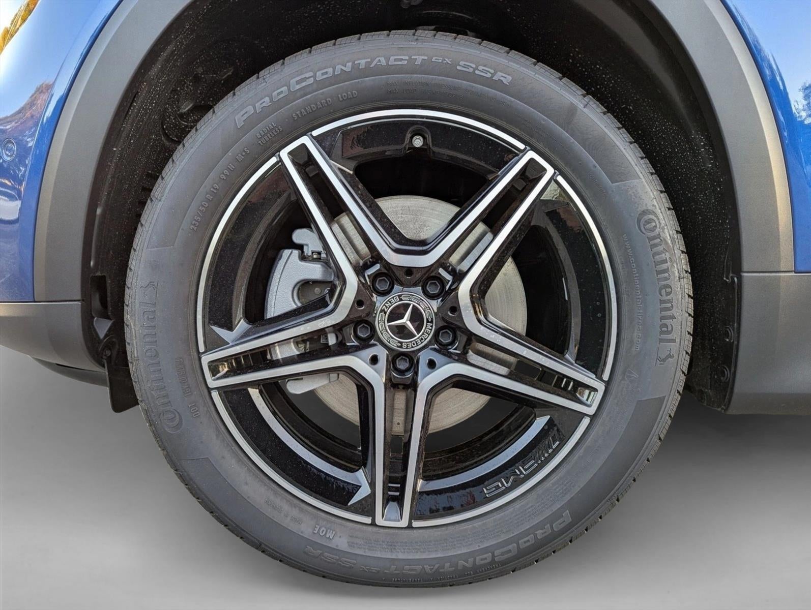 2026 Mercedes-Benz GLB GLB 250 SUV