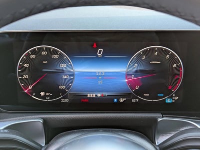 2026 Mercedes-Benz GLB GLB 250 SUV