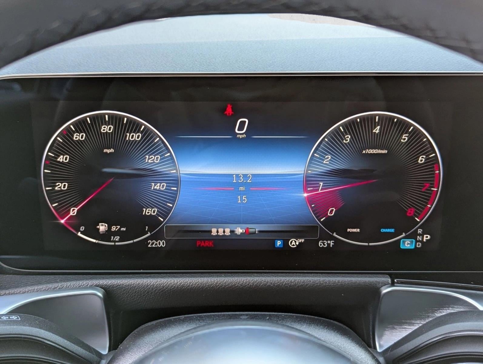 2026 Mercedes-Benz GLB GLB 250 SUV