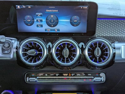 2026 Mercedes-Benz GLB GLB 250 SUV