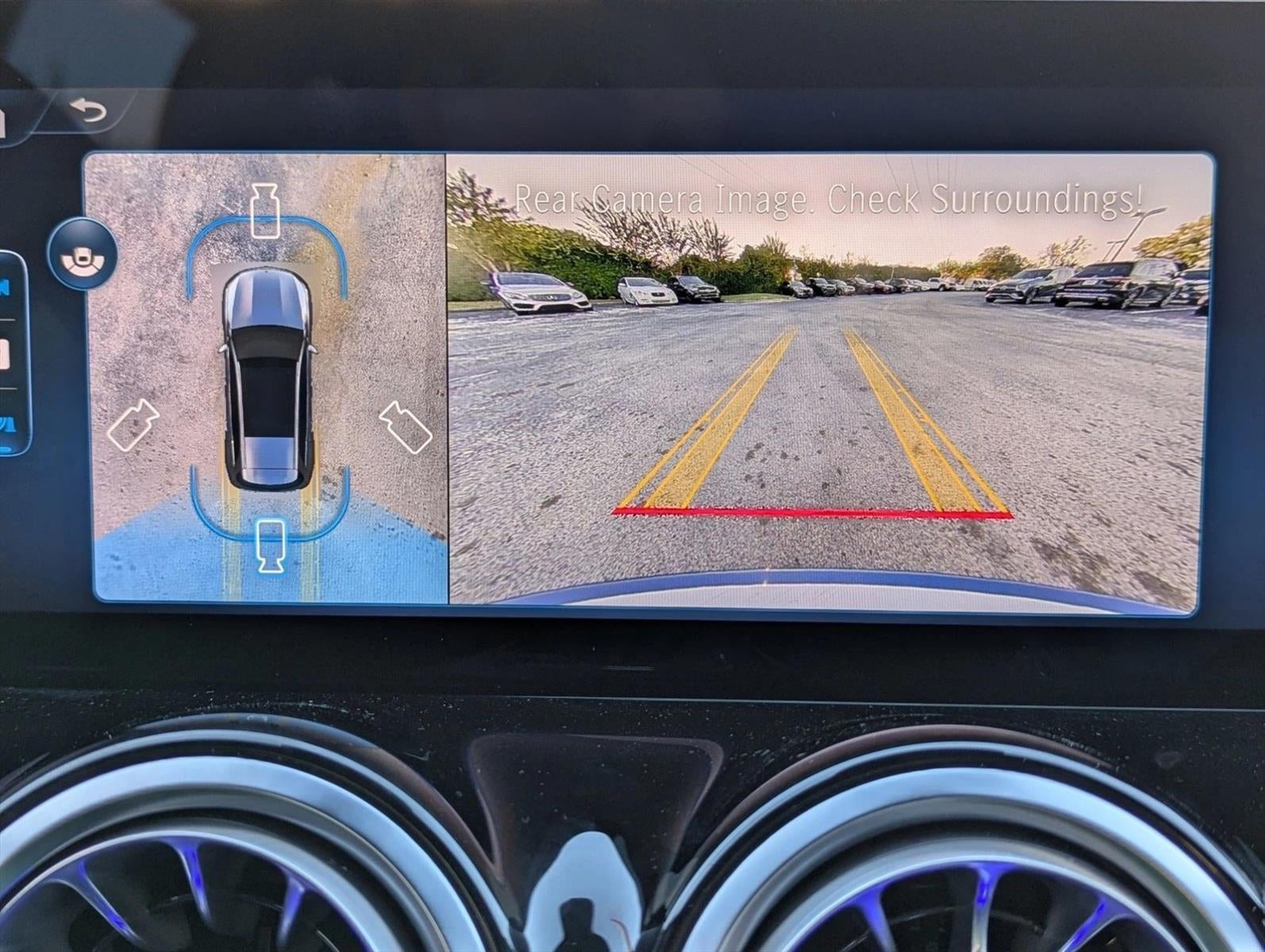 2026 Mercedes-Benz GLB GLB 250 SUV