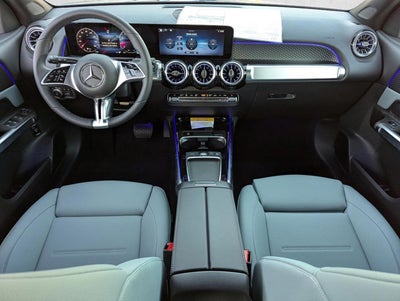 2026 Mercedes-Benz GLB GLB 250 SUV