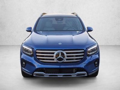 2026 Mercedes-Benz GLB GLB 250 SUV