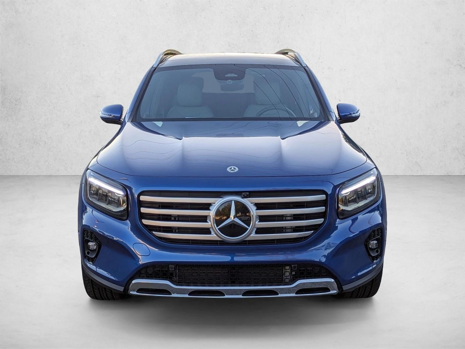 2026 Mercedes-Benz GLB GLB 250 SUV