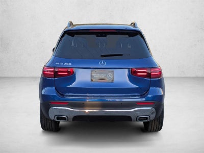 2026 Mercedes-Benz GLB GLB 250 SUV