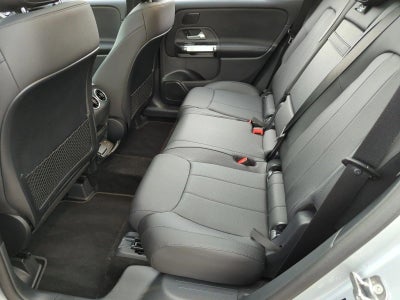 2026 Mercedes-Benz GLB GLB 250 SUV