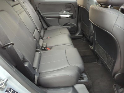 2026 Mercedes-Benz GLB GLB 250 SUV