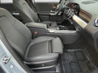 2026 Mercedes-Benz GLB GLB 250 SUV