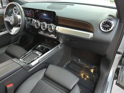 2026 Mercedes-Benz GLB GLB 250 SUV