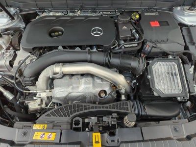 2026 Mercedes-Benz GLB GLB 250 SUV