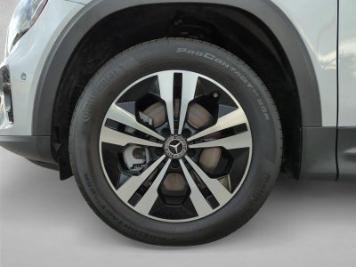 2026 Mercedes-Benz GLB GLB 250 SUV