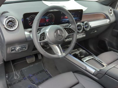 2026 Mercedes-Benz GLB GLB 250 SUV