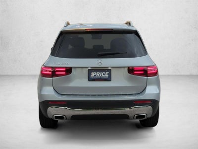 2026 Mercedes-Benz GLB GLB 250 SUV