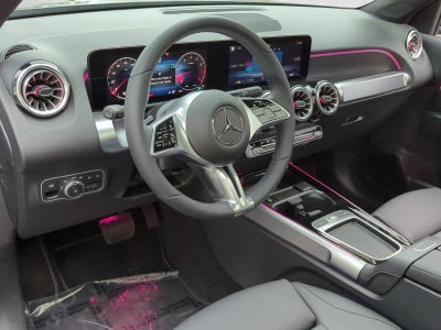 2026 Mercedes-Benz GLB GLB 250 SUV
