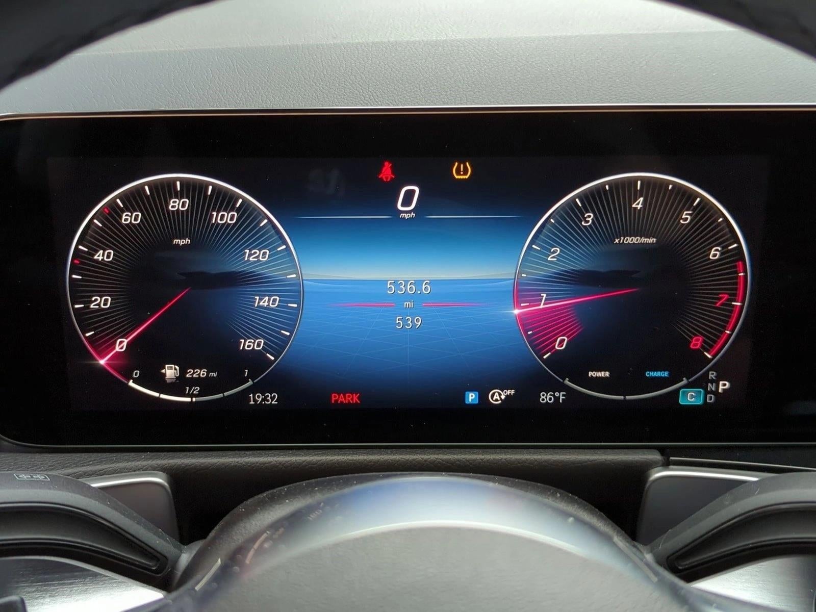 2026 Mercedes-Benz GLB GLB 250 SUV
