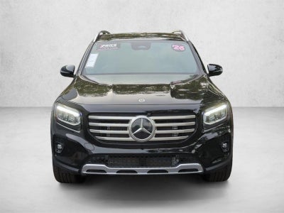 2026 Mercedes-Benz GLB GLB 250 SUV