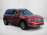2021 Mercedes-Benz GLB GLB 250 4MATIC® SUV