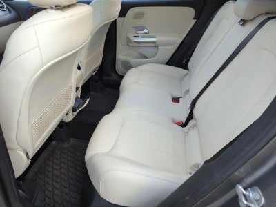 2026 Mercedes-Benz GLA GLA 250 SUV
