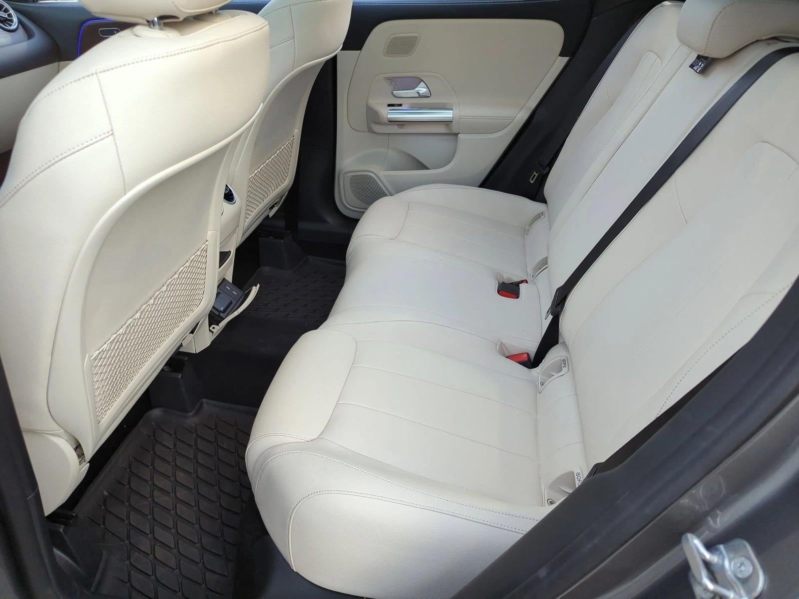 2026 Mercedes-Benz GLA GLA 250 SUV