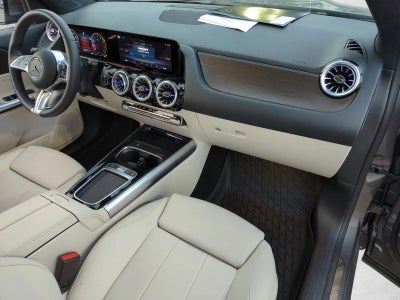 2026 Mercedes-Benz GLA GLA 250 SUV
