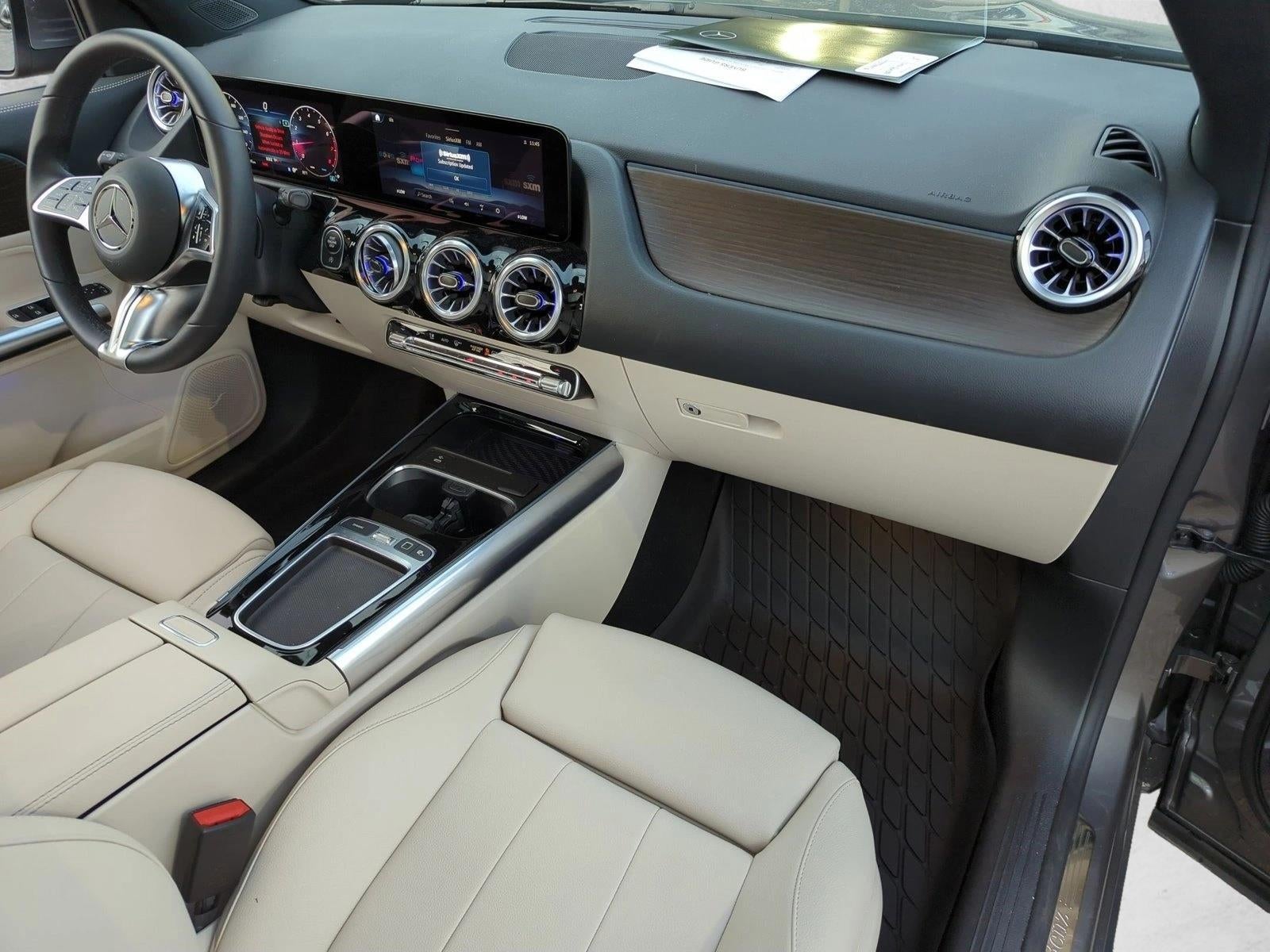 2026 Mercedes-Benz GLA GLA 250 SUV