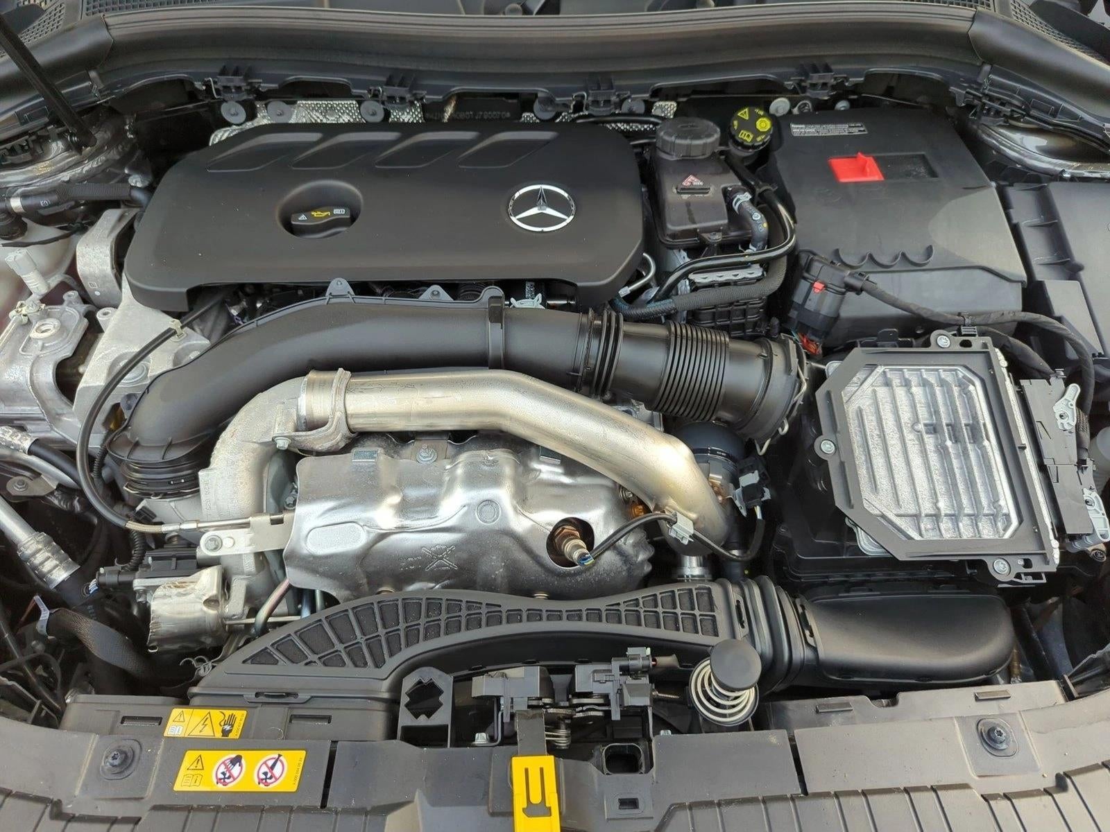 2026 Mercedes-Benz GLA GLA 250 SUV