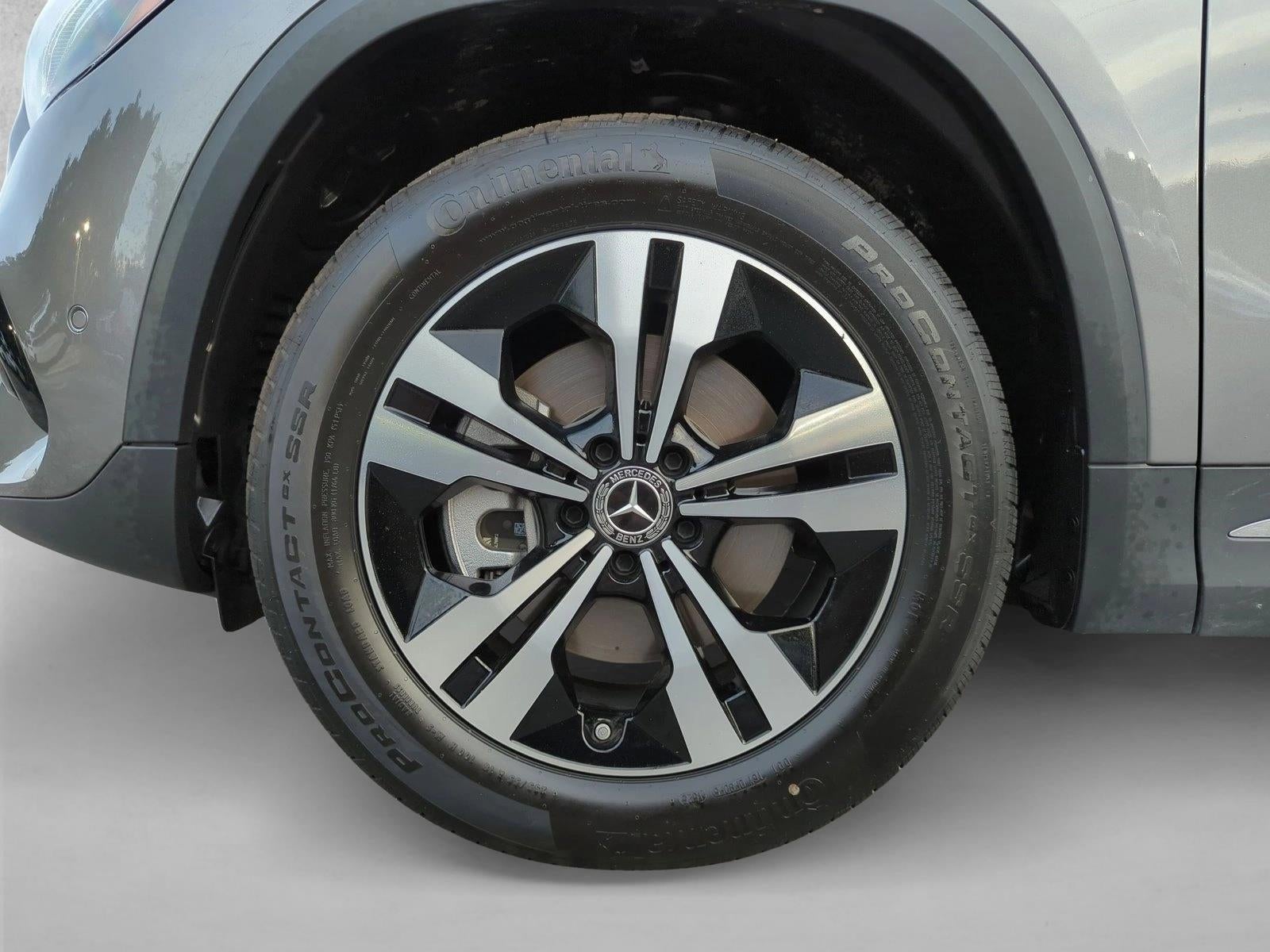 2026 Mercedes-Benz GLA GLA 250 SUV