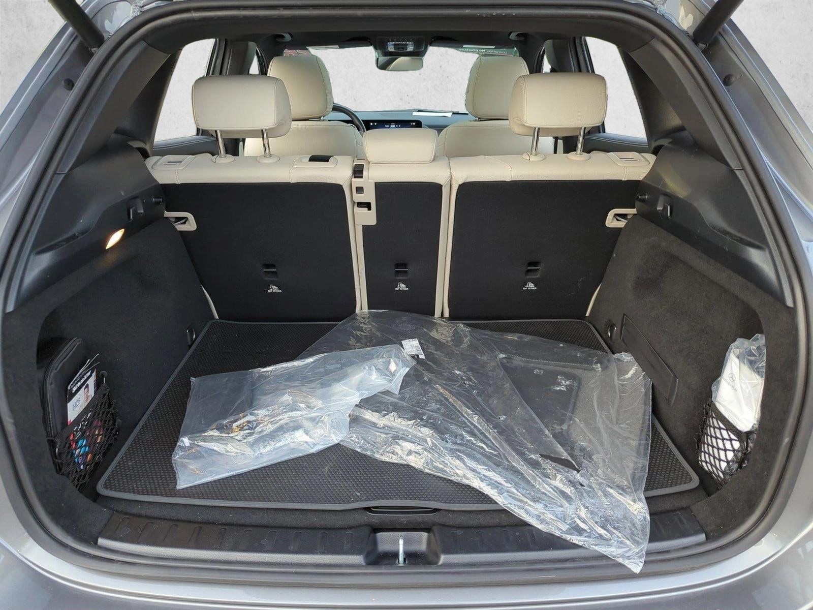 2026 Mercedes-Benz GLA GLA 250 SUV