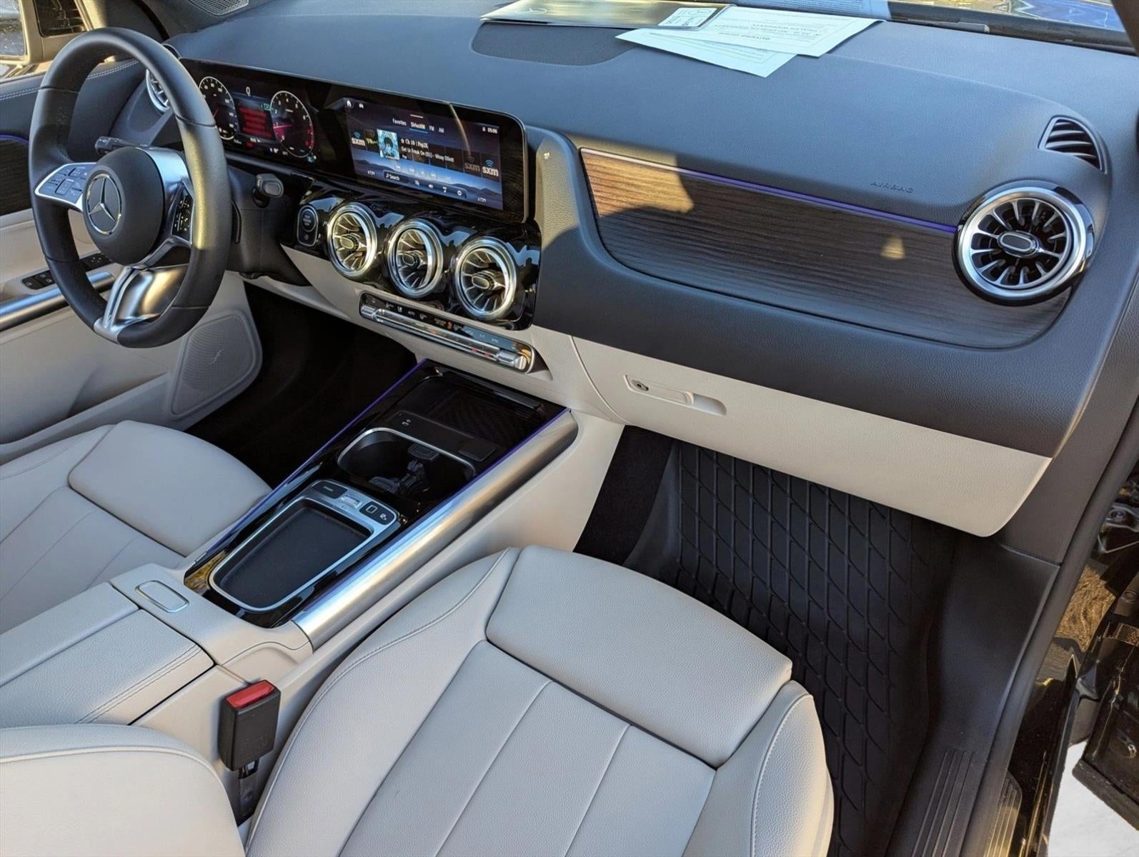 2026 Mercedes-Benz GLA GLA 250 SUV