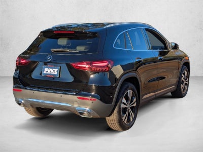 2026 Mercedes-Benz GLA GLA 250 SUV