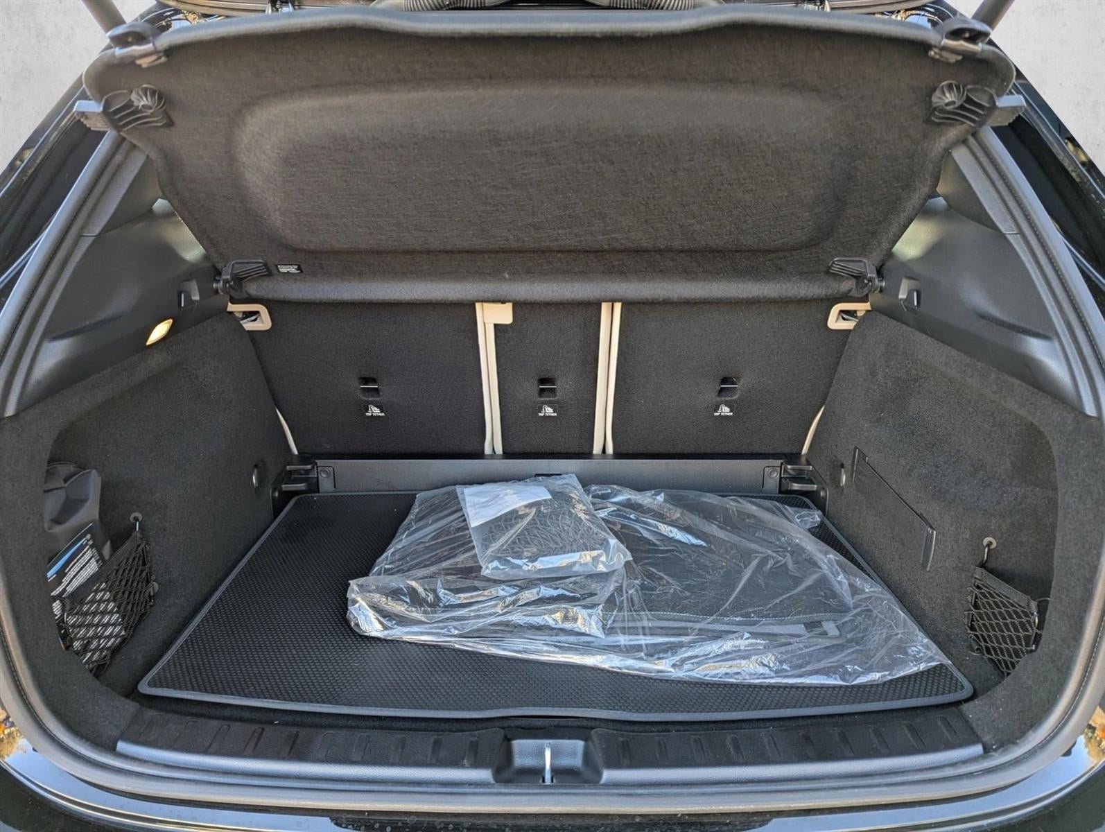 2026 Mercedes-Benz GLA GLA 250 SUV