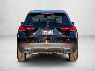 2026 Mercedes-Benz GLA GLA 250 SUV