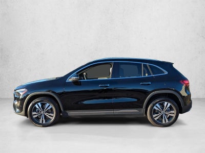 2026 Mercedes-Benz GLA GLA 250 SUV