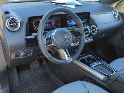 2026 Mercedes-Benz GLA GLA 250 SUV