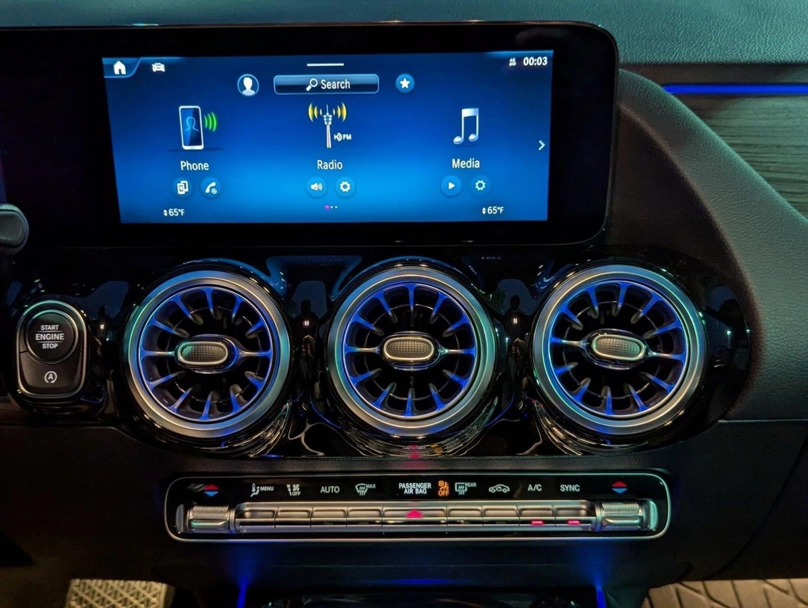 2026 Mercedes-Benz GLA GLA 250 SUV