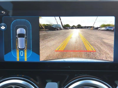 2026 Mercedes-Benz GLA GLA 250 SUV