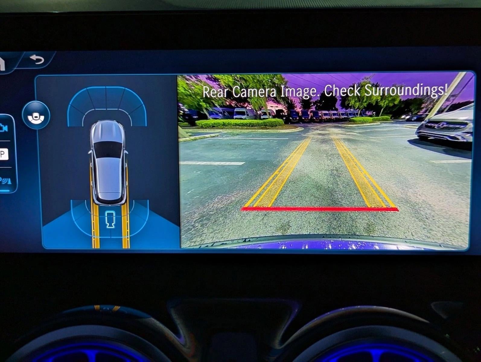 2026 Mercedes-Benz GLA GLA 250 SUV