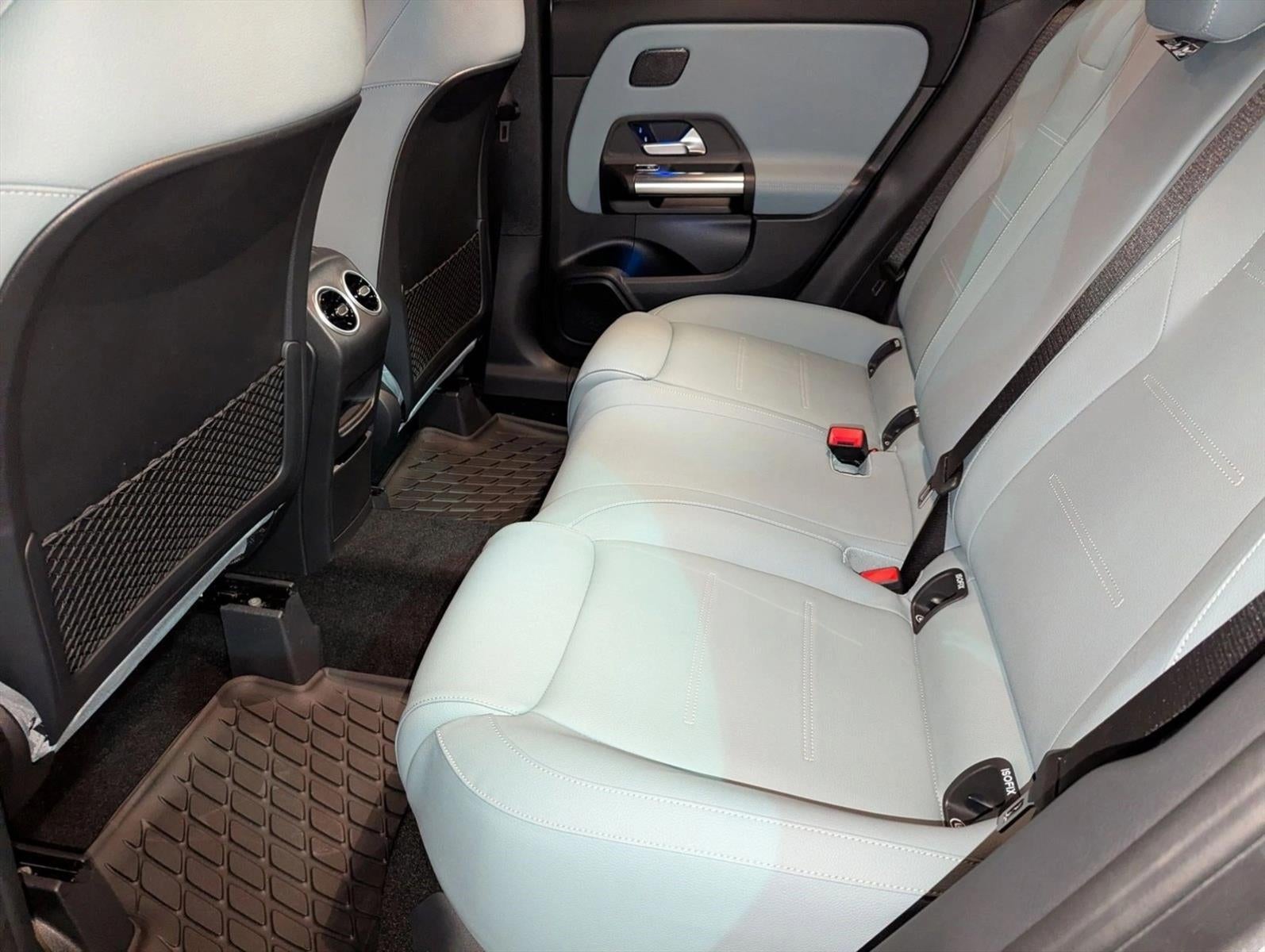 2026 Mercedes-Benz GLA GLA 250 SUV