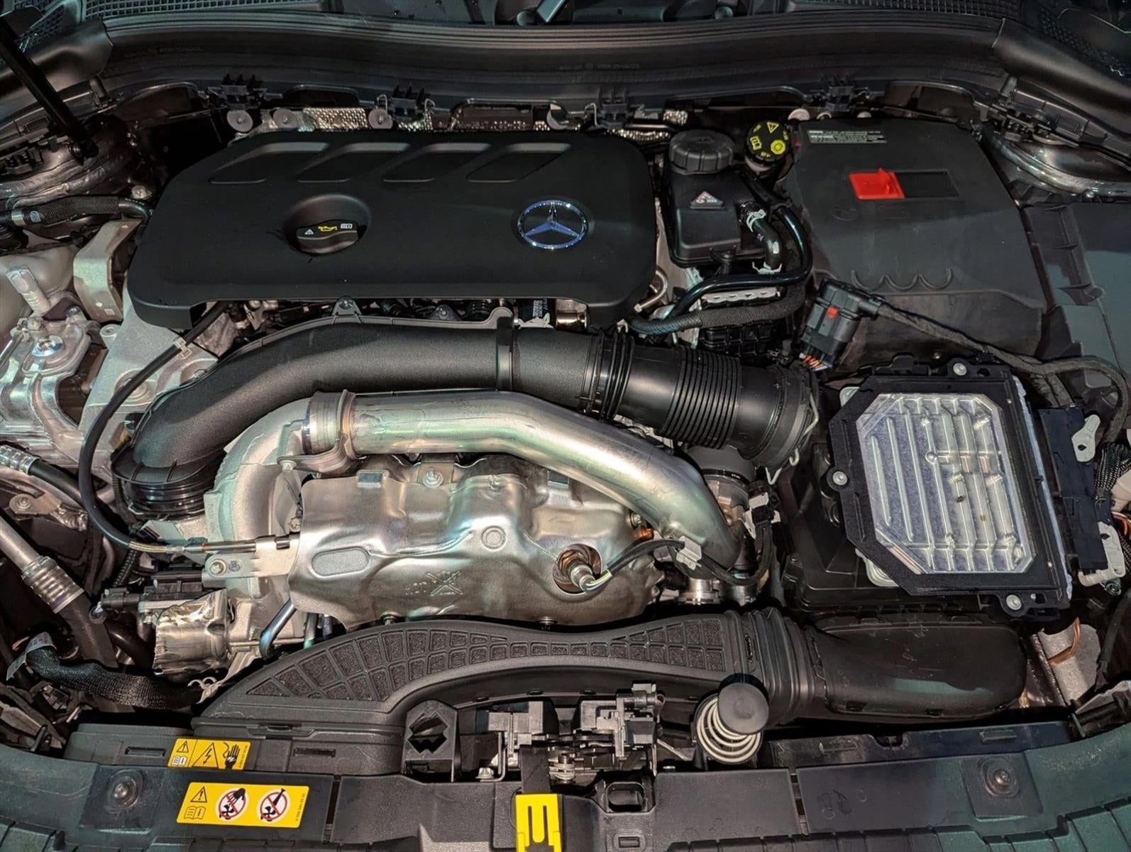 2026 Mercedes-Benz GLA GLA 250 SUV