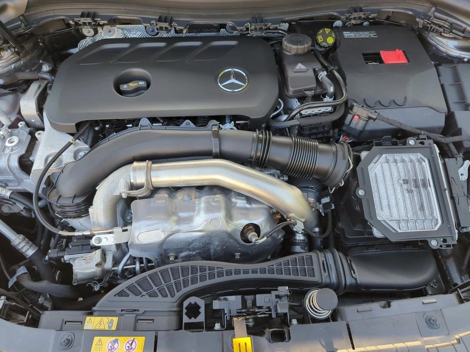 2026 Mercedes-Benz GLA GLA 250 SUV