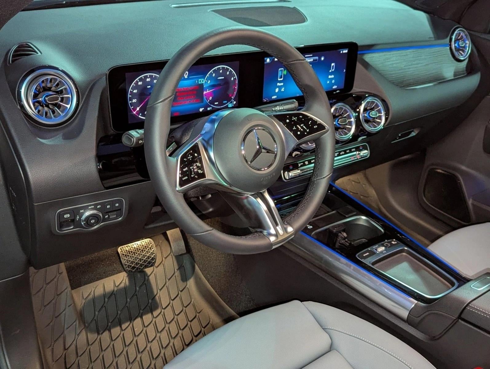 2026 Mercedes-Benz GLA GLA 250 SUV