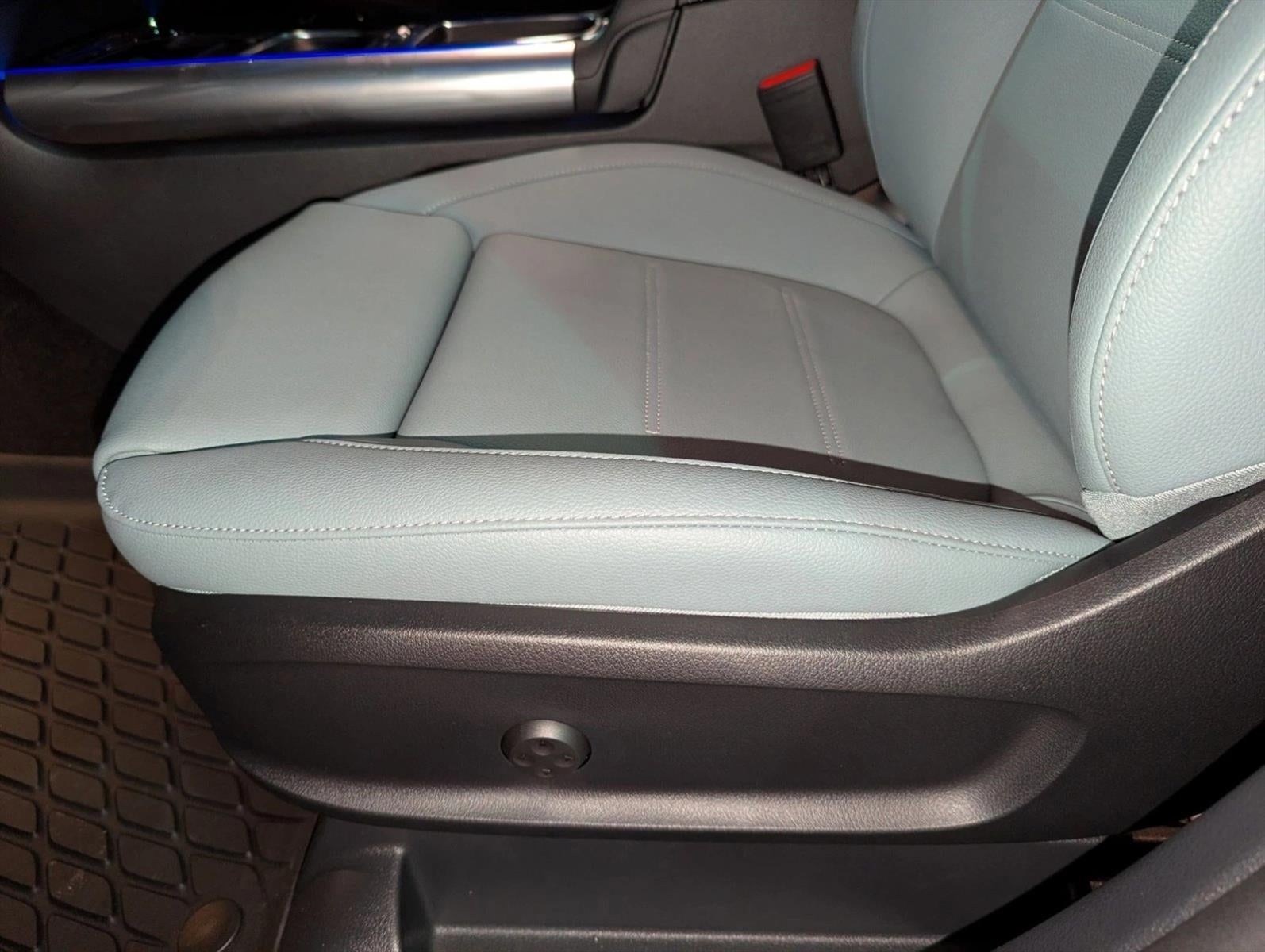 2026 Mercedes-Benz GLA GLA 250 SUV