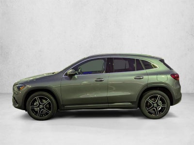 2026 Mercedes-Benz GLA GLA 250 SUV