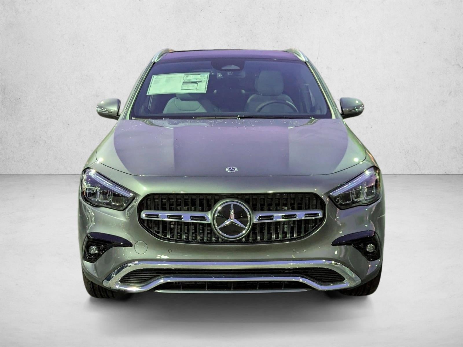 2026 Mercedes-Benz GLA GLA 250 SUV
