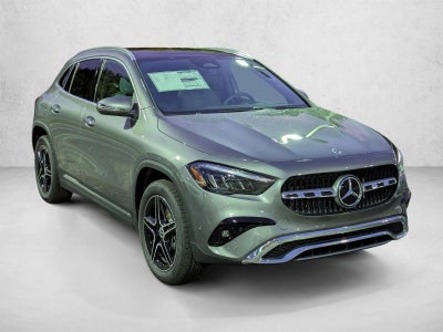 2026 Mercedes-Benz GLA GLA 250 SUV
