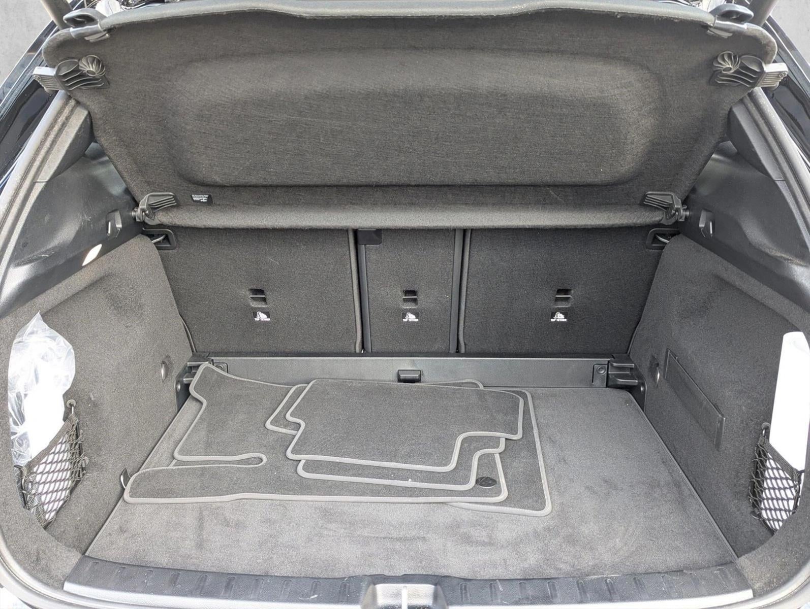 2025 Mercedes-Benz GLA GLA 250 SUV