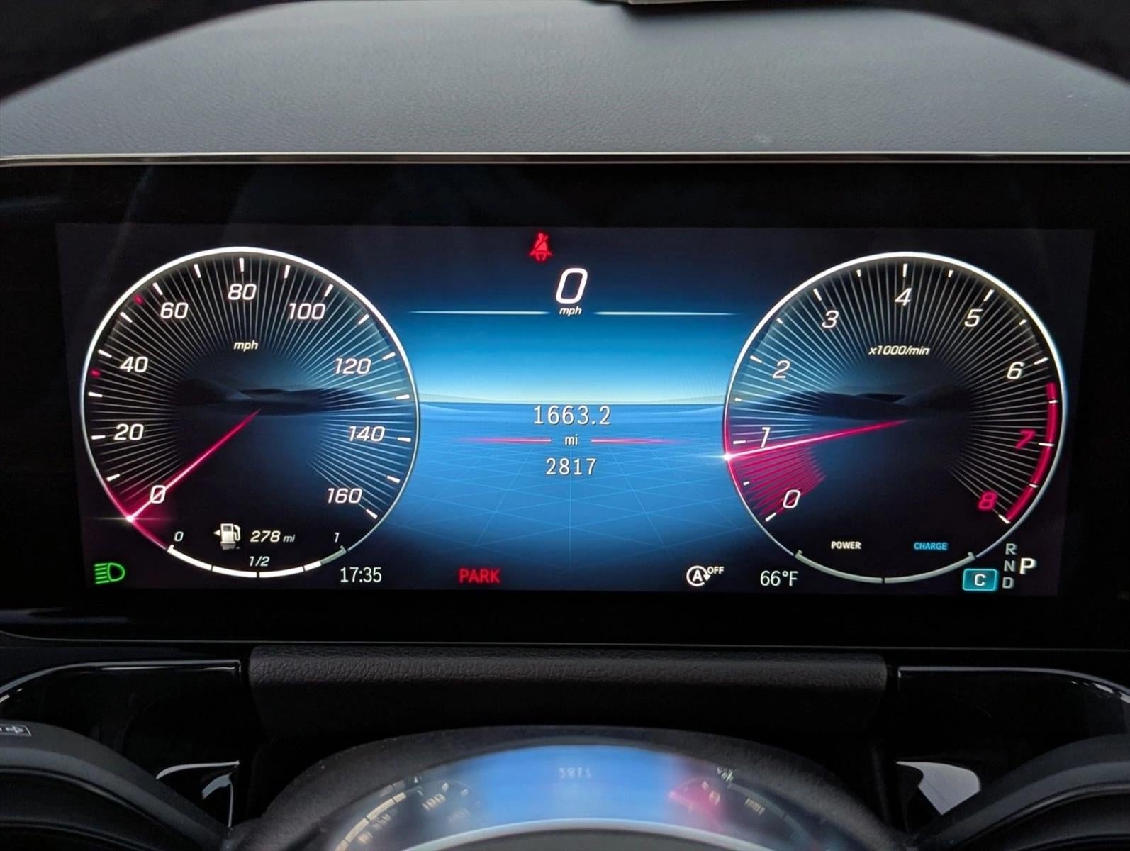 2025 Mercedes-Benz GLA GLA 250 SUV