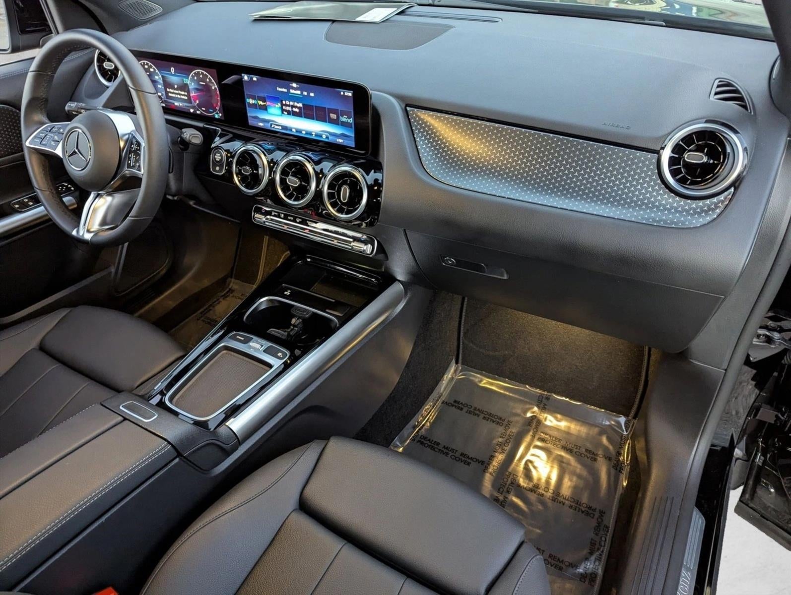 2025 Mercedes-Benz GLA GLA 250 SUV