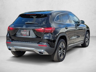 2026 Mercedes-Benz GLA GLA 250 SUV