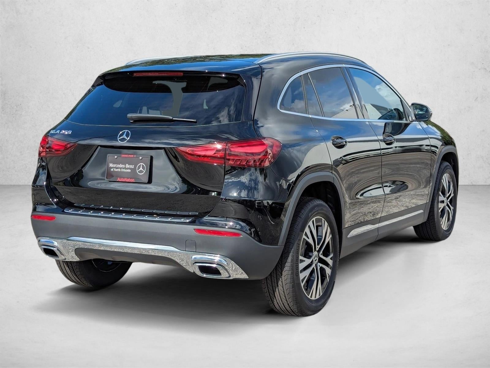2026 Mercedes-Benz GLA GLA 250 SUV